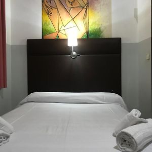 Habitación Individual